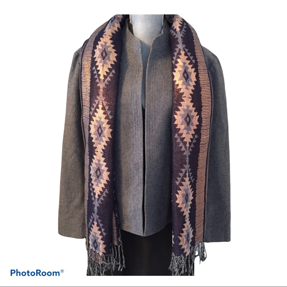 Pendleton Blazer
